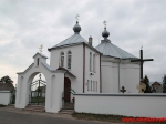 Cerkiew pw. św. Jerzego