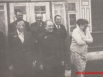 Od prawej: Zasim Aleksandra, Zasim Sergiusz, ?, Zasim Włodzimierz, Pańkowski Jan, ?, ?