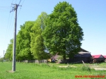 Zabudowania Suchodoły